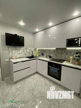 2-к квартира, вторичка, 71м2, 10/12 этаж