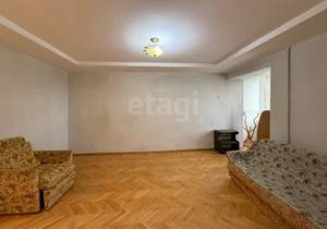 1-к квартира, вторичка, 51м2, 5/10 этаж