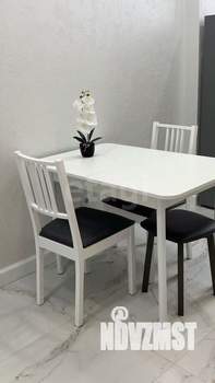 2-к квартира, вторичка, 55м2, 25/25 этаж