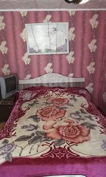 3-к квартира, вторичка, 59м2, 3/5 этаж