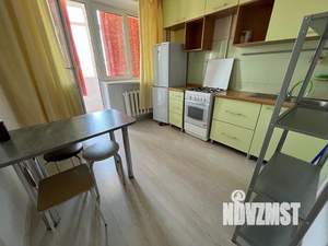 3-к квартира, вторичка, 72м2, 8/9 этаж