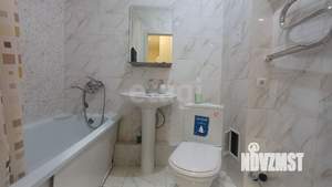 1-к квартира, вторичка, 34м2, 3/7 этаж