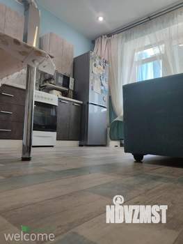 1-к квартира, вторичка, 38м2, 3/4 этаж