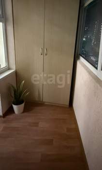 2-к квартира, вторичка, 50м2, 5/12 этаж