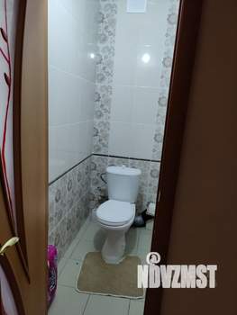 2-к квартира, вторичка, 56м2, 11/16 этаж