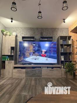 2-к квартира, вторичка, 99м2, 9/13 этаж