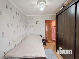 2-к квартира, вторичка, 50м2, 1/6 этаж