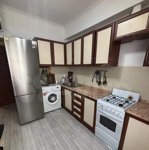 1-к квартира, вторичка, 43м2, 4/10 этаж