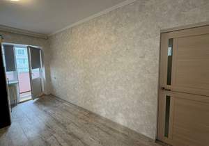 1-к квартира, вторичка, 39м2, 7/12 этаж