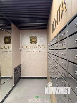 1-к квартира, вторичка, 28м2, 5/16 этаж