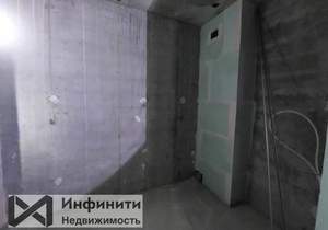 1-к квартира, вторичка, 46м2, 5/16 этаж