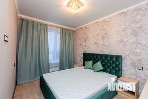 2-к квартира, вторичка, 51м2, 13/14 этаж