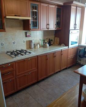 3-к квартира, вторичка, 69м2, 5/5 этаж