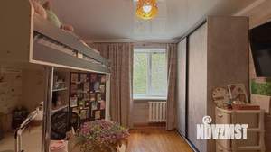 3-к квартира, вторичка, 65м2, 3/10 этаж