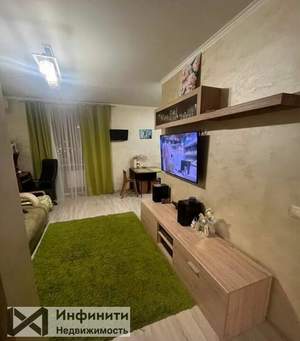 2-к квартира, вторичка, 56м2, 3/6 этаж