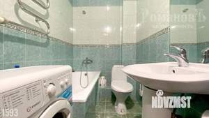 Студия квартира, вторичка, 19м2, 1/5 этаж