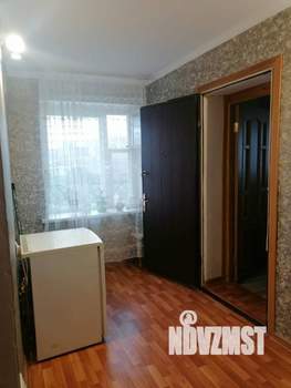 1-к квартира, вторичка, 53м2, 11/12 этаж