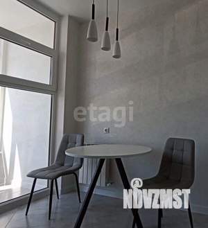1-к квартира, вторичка, 35м2, 2/13 этаж