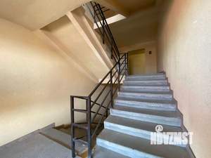 4-к квартира, сданный дом, 88м2, 6/7 этаж