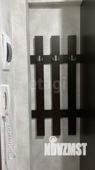Студия квартира, вторичка, 27м2, 8/16 этаж