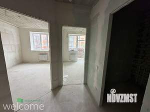1-к квартира, вторичка, 38м2, 2/4 этаж