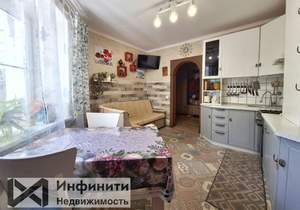 2-к квартира, вторичка, 52м2, 1/2 этаж