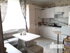 2-к квартира, вторичка, 43м2, 3/3 этаж