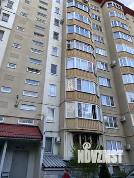 2-к квартира, вторичка, 70м2, 9/9 этаж