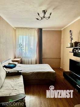 2-к квартира, вторичка, 51м2, 6/6 этаж