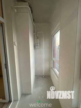 2-к квартира, вторичка, 55м2, 24/24 этаж