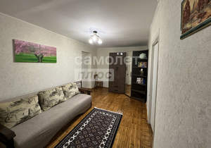 2-к квартира, вторичка, 38м2, 5/5 этаж