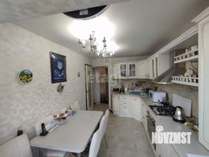 4-к квартира, вторичка, 90м2, 3/5 этаж