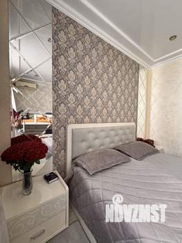 2-к квартира, вторичка, 57м2, 5/13 этаж