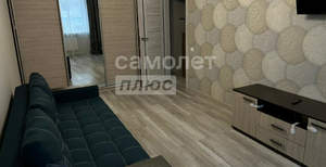 1-к квартира, вторичка, 35м2, 1/6 этаж