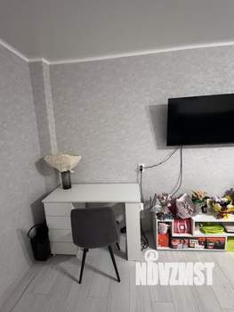 1-к квартира, вторичка, 33м2, 2/9 этаж