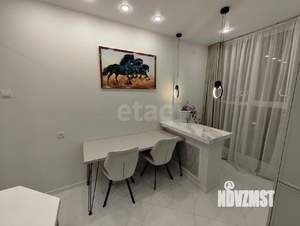 1-к квартира, вторичка, 34м2, 12/20 этаж