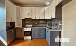 1-к квартира, вторичка, 40м2, 5/12 этаж