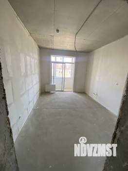 3-к квартира, строящийся дом, 87м2, 2/9 этаж