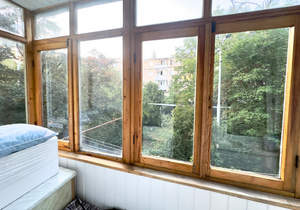 3-к квартира, вторичка, 58м2, 2/5 этаж