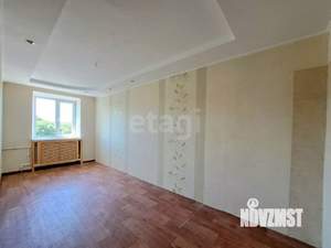 2-к квартира, вторичка, 43м2, 4/4 этаж