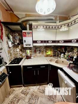 1-к квартира, вторичка, 28м2, 5/5 этаж