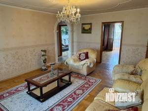 4-к квартира, вторичка, 89м2, 5/10 этаж