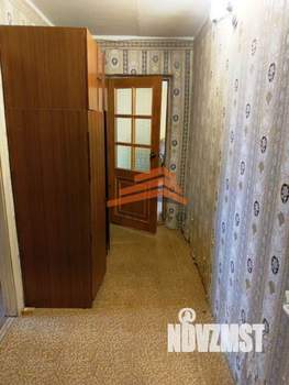 3-к квартира, вторичка, 69м2, 5/5 этаж
