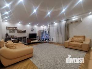 4-к квартира, вторичка, 160м2, 5/10 этаж