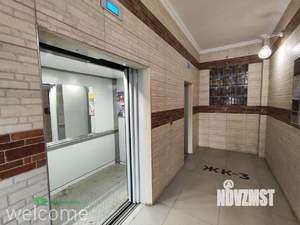 4-к квартира, вторичка, 99м2, 4/15 этаж