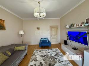 2-к квартира, вторичка, 68м2, 4/11 этаж