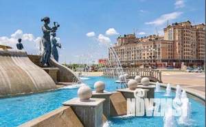 1-к квартира, вторичка, 36м2, 2/14 этаж