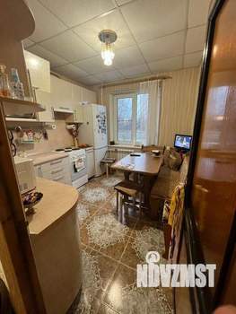 4-к квартира, вторичка, 69м2, 1/9 этаж