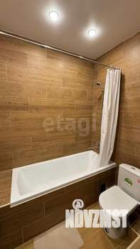 1-к квартира, вторичка, 36м2, 4/7 этаж