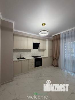 1-к квартира, вторичка, 28м2, 5/16 этаж